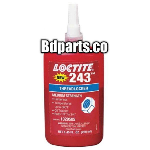 Loctite 243