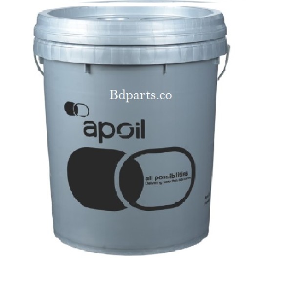 Air Compressor Oil-32 AP OIL , 20Ltr