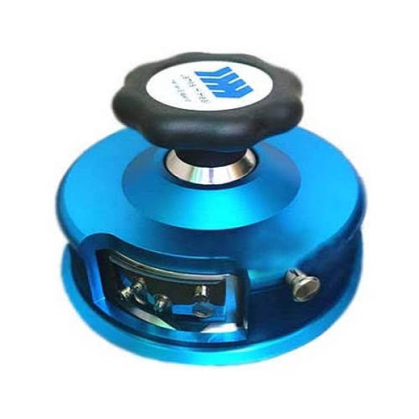 GSM Cutter Machine James Heal