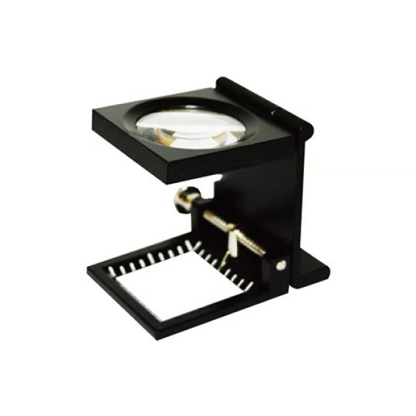 Pick Counting glass 1 Inch Made in Japan