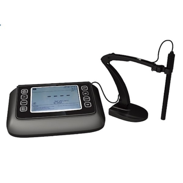 S-610H Bench Top pH Meter Peak Instrument