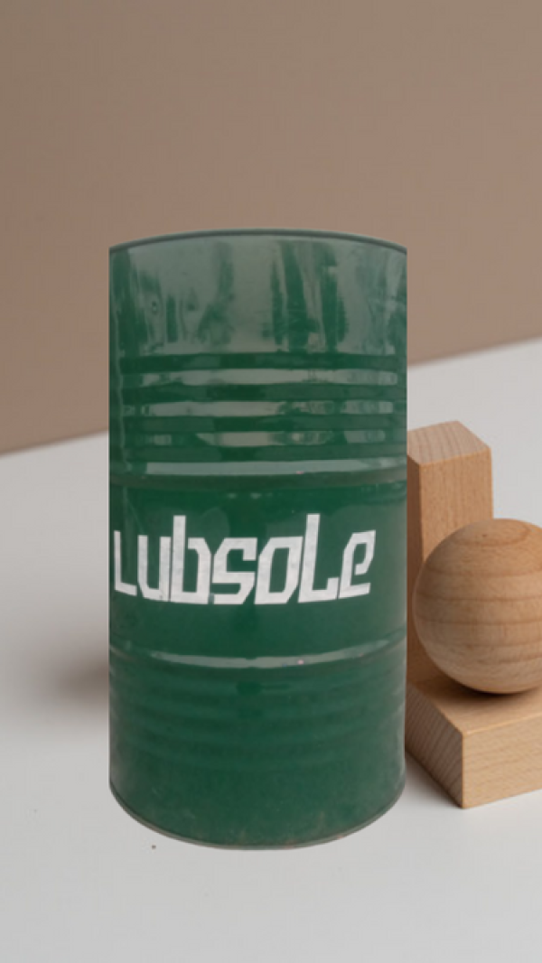 Solec Gear EP 68, 100, 150, 220, 320, 460, 208Ltr