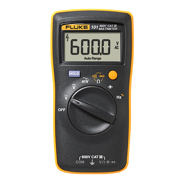 Fluke 101 Digital Multimeter in Bangladesh