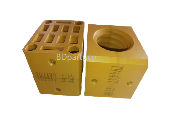 Monforts Screw Nut use in Monforts Stenter Machine.