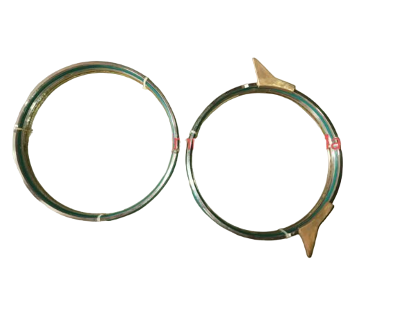 Gear kit or Gear Bearing for Textile Rotary Zimmer Printing Machine.