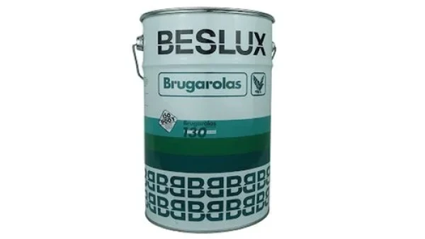 Brugarolas G Beslux Komplex L-2 Azul Electric Motor Bearing Grease -5kg