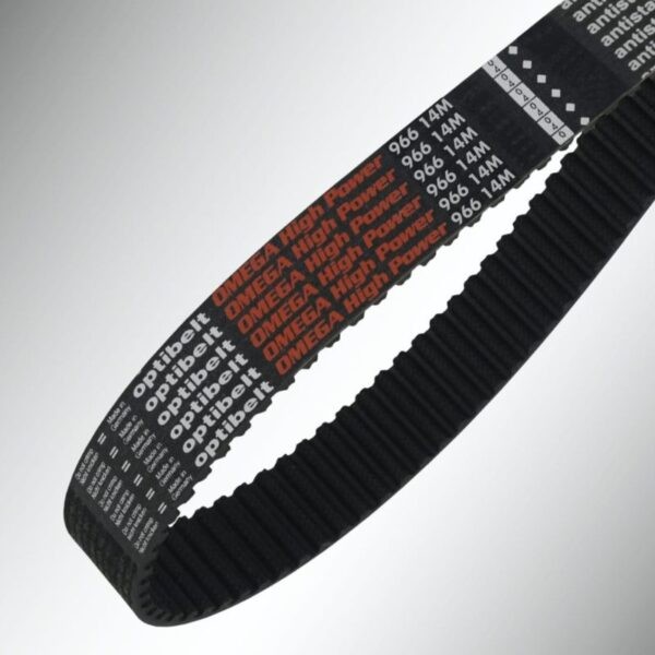 Timing Belt  Optibelt OMEGA HIGH POWER 1400-14M-40