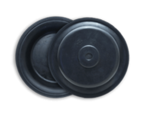 Diaphragm Type 20 Brake Chambers, Part Number:  MEI 122310