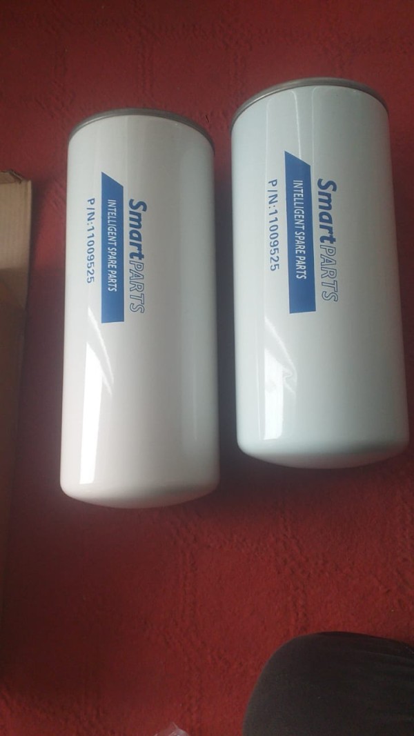 oil Separator for Air Compressor 1311127400 , 1311127401