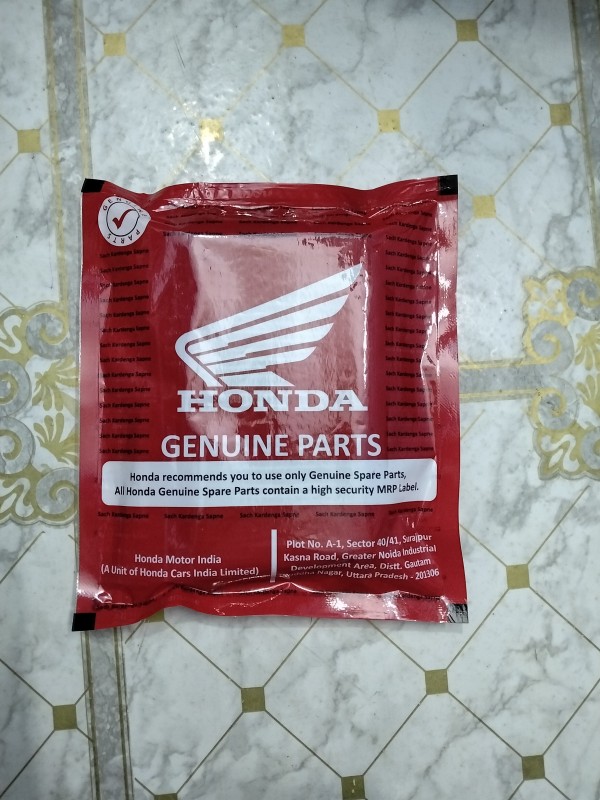Air Filter HONDA trigger