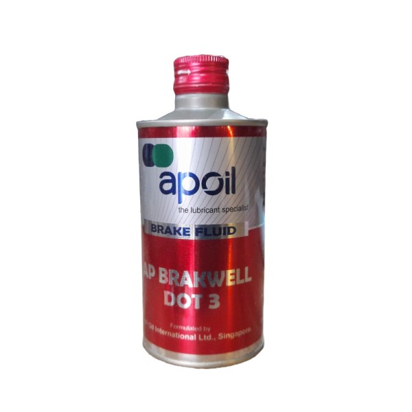 AP Brake Oil - 355 ML Price in Bangladesh
