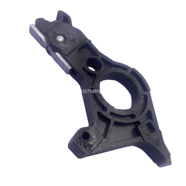 Good Quality Loom Spare Parts Dobby Choose Hook2861/2871 Selector for Weaving Machine China Origin 0.042kg
