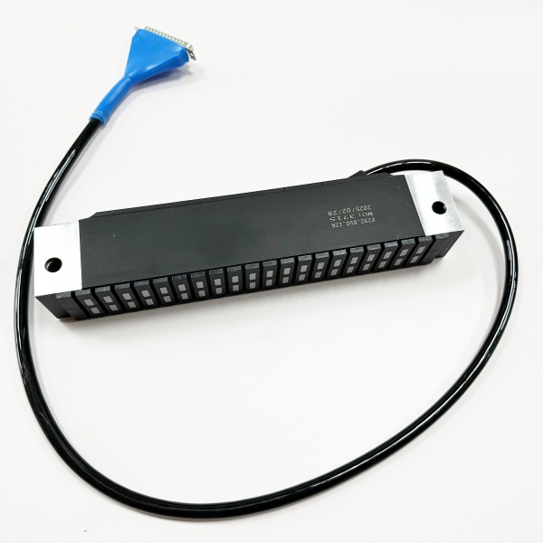 Metal Dobby Sensor Module 16 Positions F.292.464.17 FRAM-0122 for Loom Weaving Machine