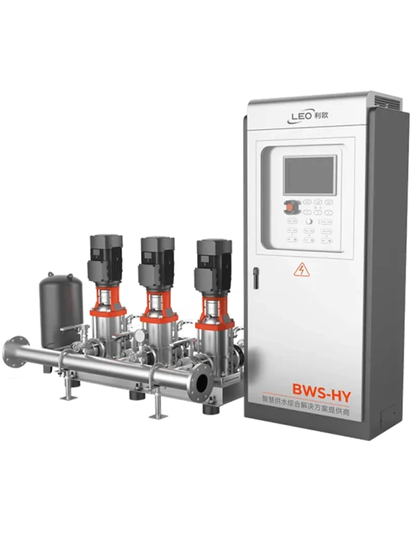 High Pressure booster pump price in Bangladesh