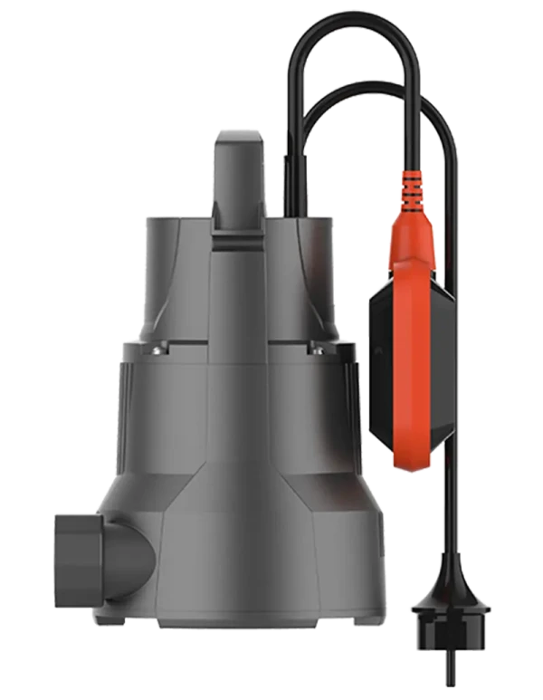 Garden Jet Pump: AKS Series  Transfer of clean water or dirty water