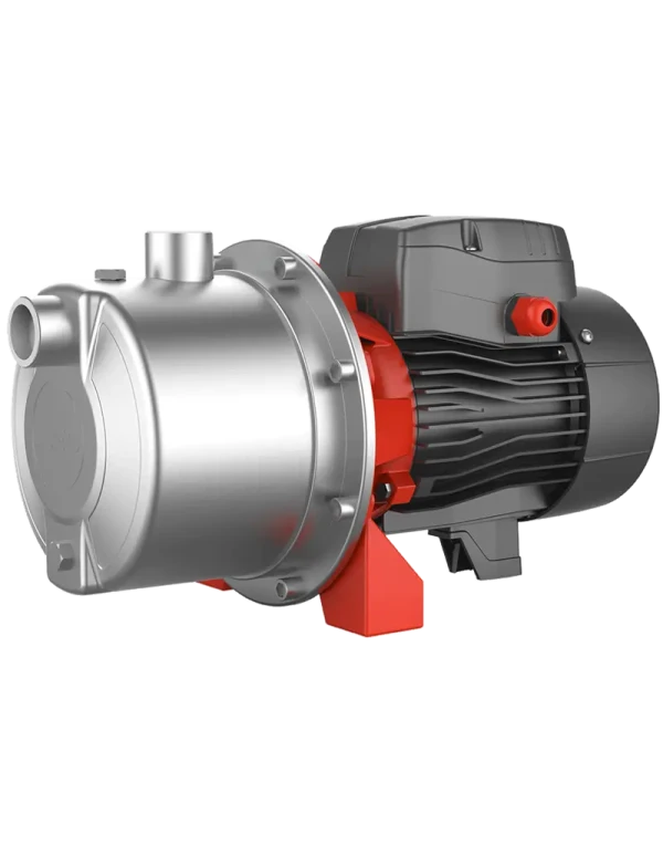 Jet Pump: AJm-S Series  Can be used to transfer clean water or other liquids similar to water in physical and chemical properties