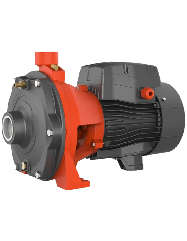 Centrifugal Pump: 2ACm Series Multistage Pump  Can be used to transfer clean water or other liquids similar to water in physical and chemical properties