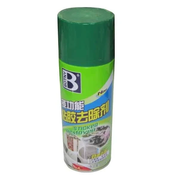 450 ml Adhesive Remover Sticker Cleaner price in Bangladesh Brand- BOTNY