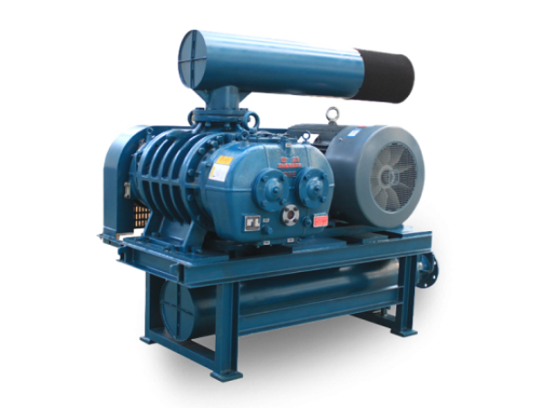 ZMR/ZMH Roots Blower