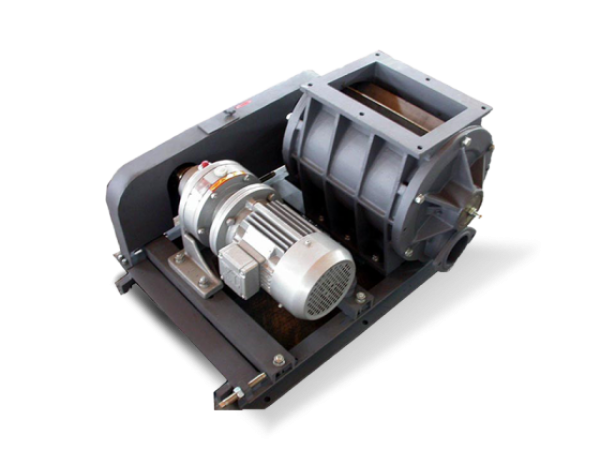 GRL Perforation Type Rotary Feeder